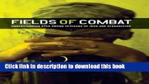 [PDF] Fields of Combat: Understanding PTSD among Veterans of Iraq and Afghanistan Full Online