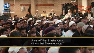 Prostitute Supplier REPENTED Maulana tariq Jameel