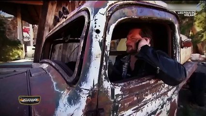 GRIP // LES FOUS DU VOLANT - VF