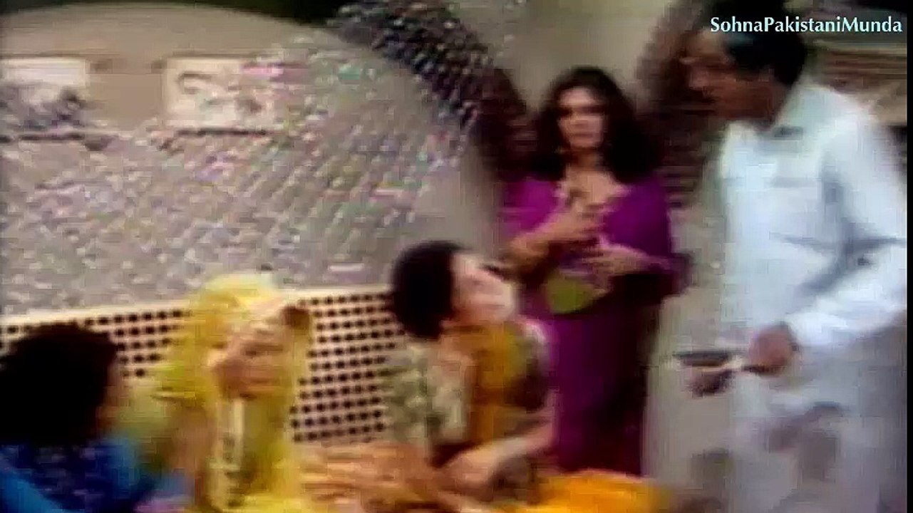 Un-Kahi (Last Episode) 1984