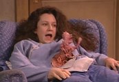 Roseanne S3 E7 - Trick or Treat - Halloween Show