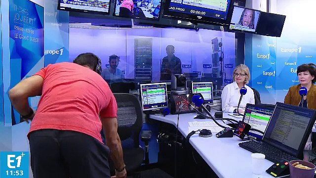 Comment obtenir un ventre plat grâce à un gros ballon ?