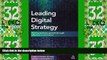 READ FREE FULL  Leading Digital Strategy: Driving Business Growth Through Effective E-commerce
