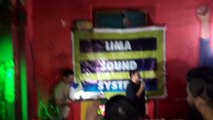 DUB!!!! in Peru thanks Lima Sound System