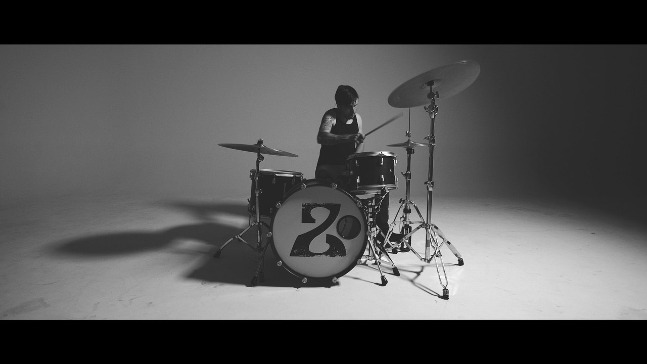 ZODIAC - Follow You (Official Video) | Napalm Records