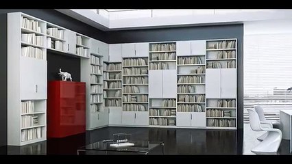 Bookcase Videos Dailymotion
