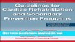 [PDF] Guidelines for Cardia Rehabilitation and Secondary Prevention Programs-5th Edition With Web