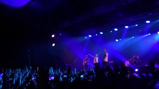 Guano Apes - Lord of the boards (Live in Moscow, 22.04.2015)