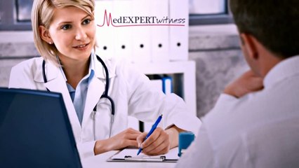 Discover Witness Expert Practice For Testimony