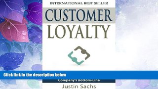 Must Have PDF  Customer Loyalty  Best Seller Books Most Wanted