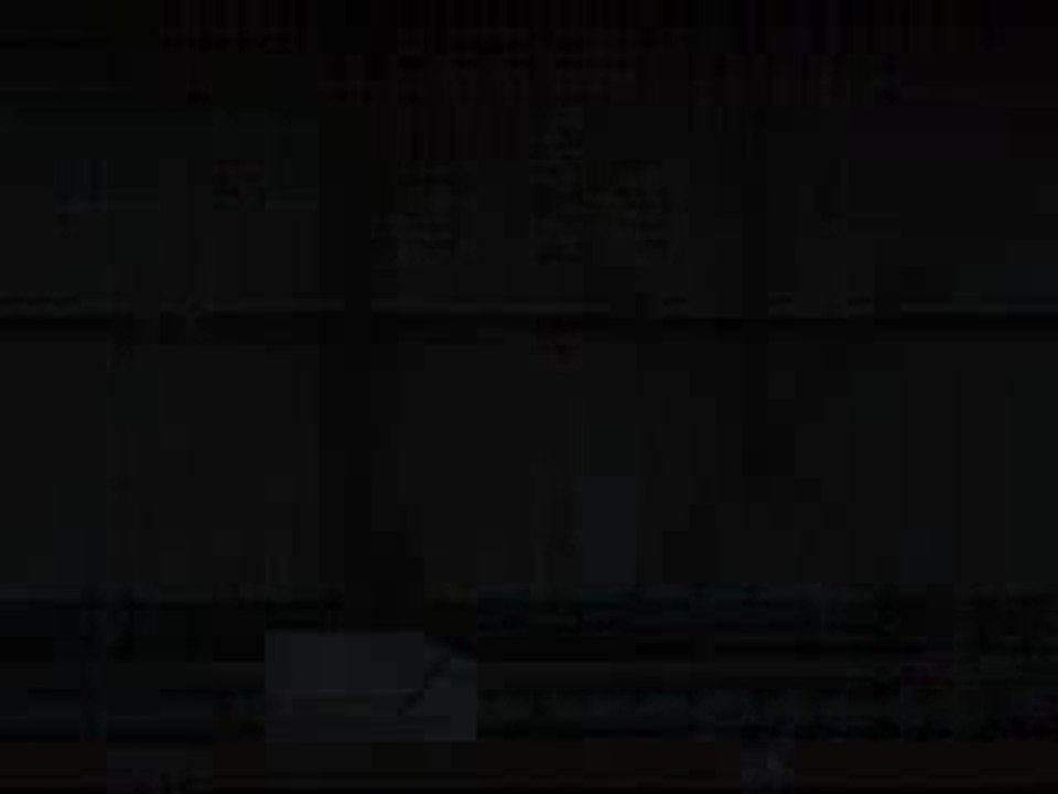 presque piaffer en musique!