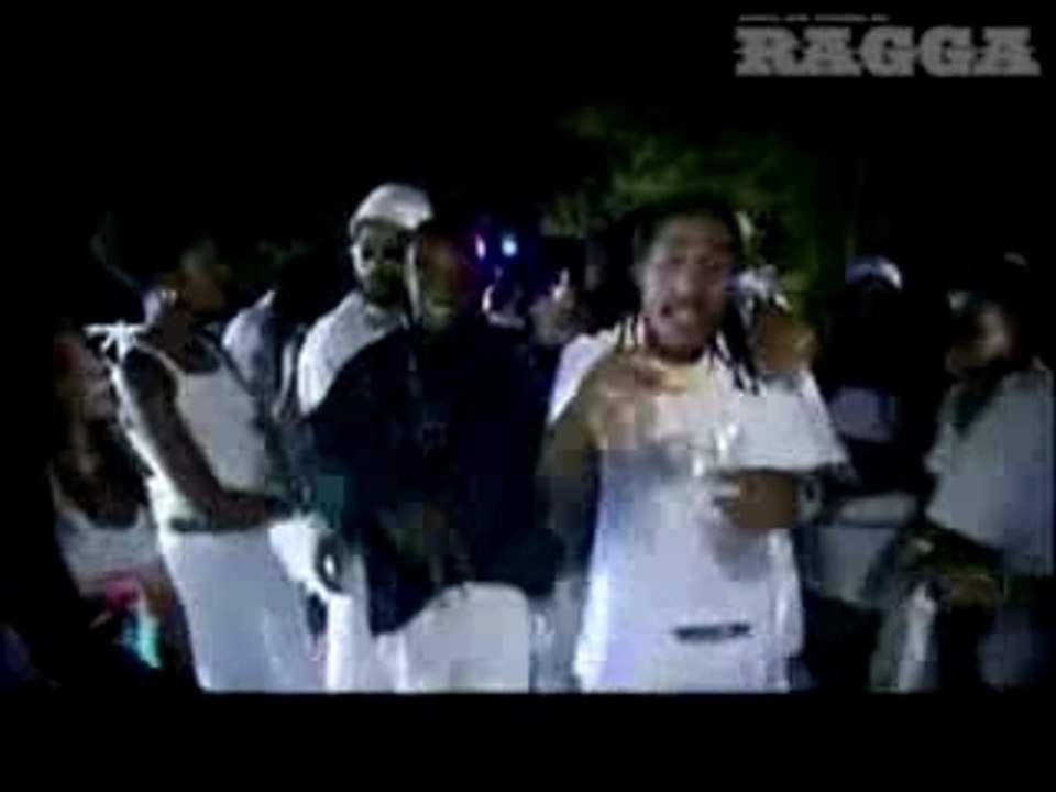 SAEL Feat. ADMIRAL T _Mets-nous a l'aise