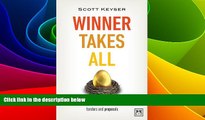 Must Have  Winner Takes All: The Seven-and-a-Half Principles for Winning Bids, Tenders and