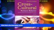 READ FREE FULL  Cross-Cultural Business Behavior: Negotiating, Selling, Sourcing and Managing