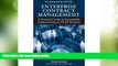 Big Deals  Enterprise Contract Management: A Practical Guide to Successfully Implementing an ECM