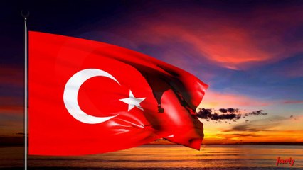 ```Sanmayın..! Halk son sözünü söyledi..```