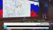 روسيا تعلن وقف إطلاق النار في محيط حلب لمدة 3 ساعات يوميا