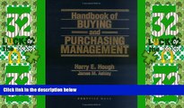 Big Deals  Handbook for Buying and Purchasing Management  Free Full Read Most Wanted