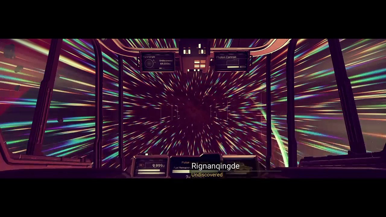No Man's Sky