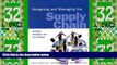 READ FREE FULL  Designing and Managing the Supply Chain: Concepts, Strategies, and Case Studies