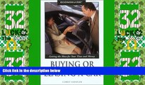 READ FREE FULL  Econoguide Buying or Leasing a Car (Econoguide Series)  READ Ebook Full Ebook Free