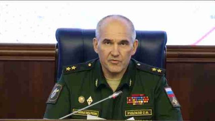 Rusia anuncia tregua diaria a partir de hoy para ayuda humanitaria a Alepo