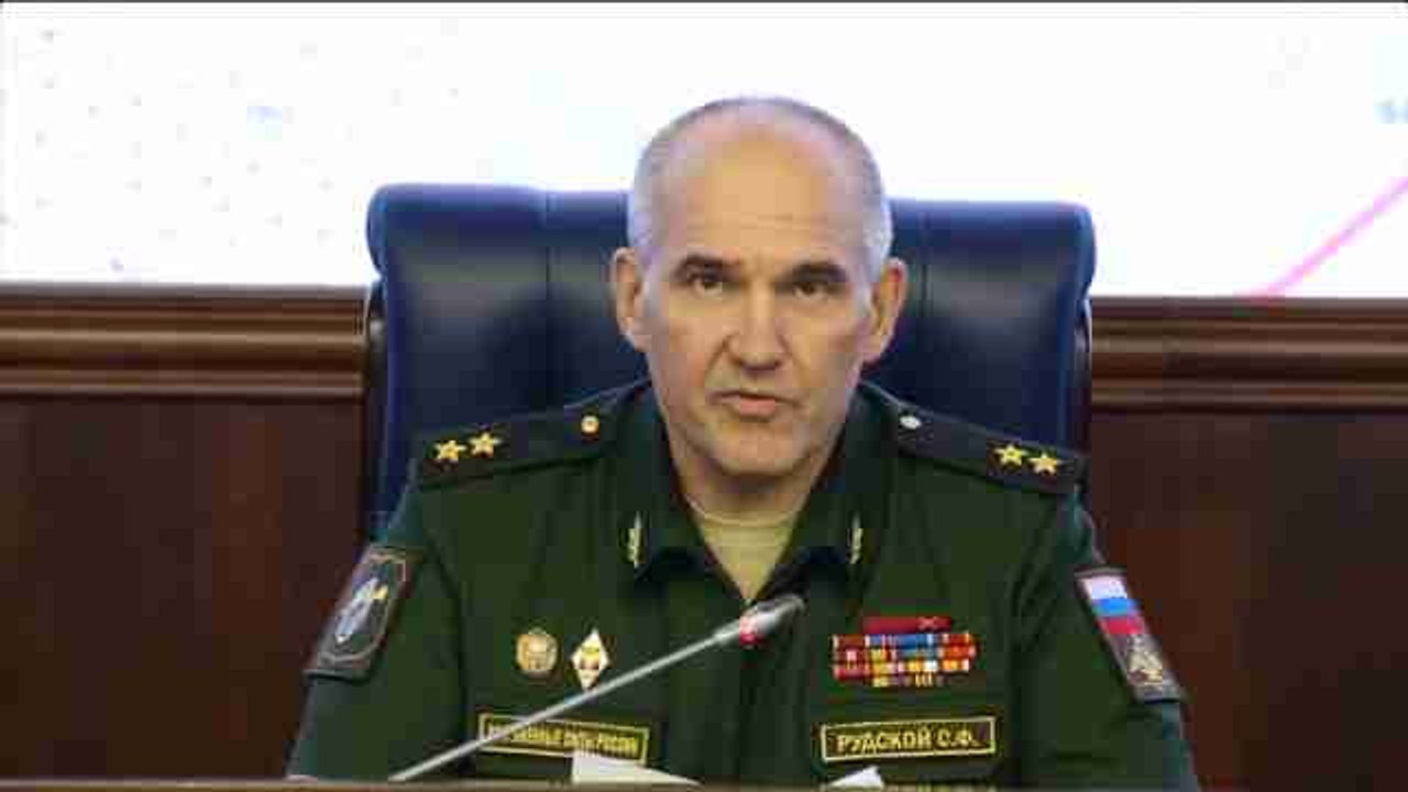 Rusia anuncia tregua diaria a partir de hoy para ayuda humanitaria a Alepo