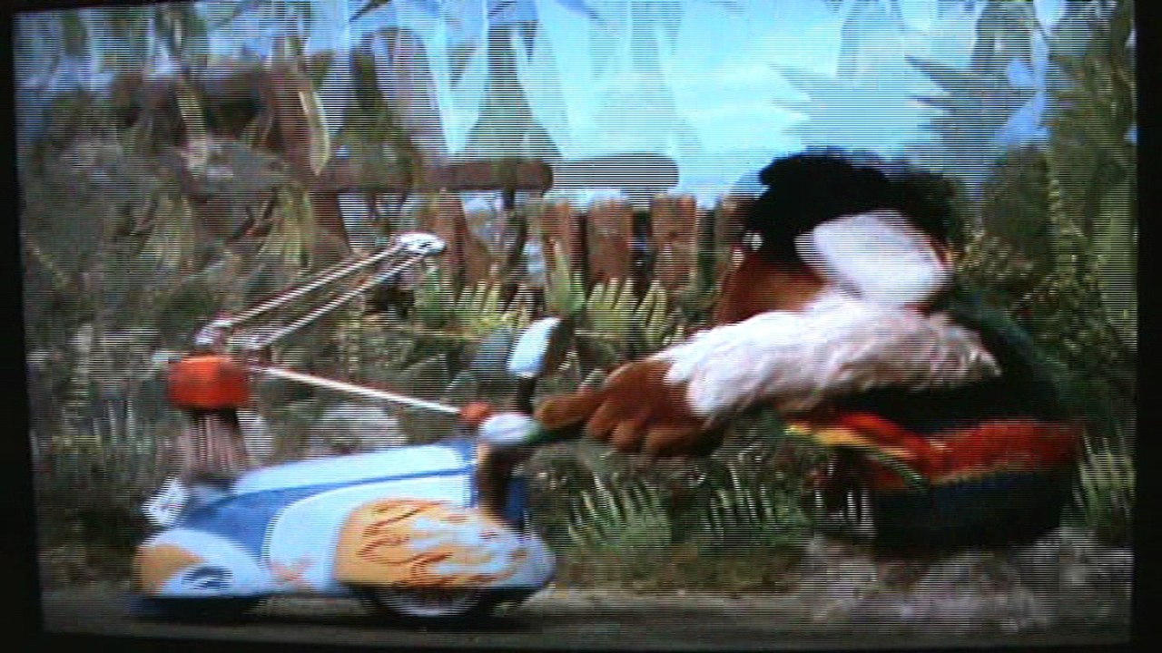 The Wombles S6 E7 - Unlucky Me