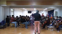 Chile en Cuatro Cuerdas  V y VI Villancico de Chiloé -- El Pavo - Gastón Soublette OJDP