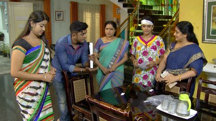 Priyamanaval Episode 475, 11/08/16