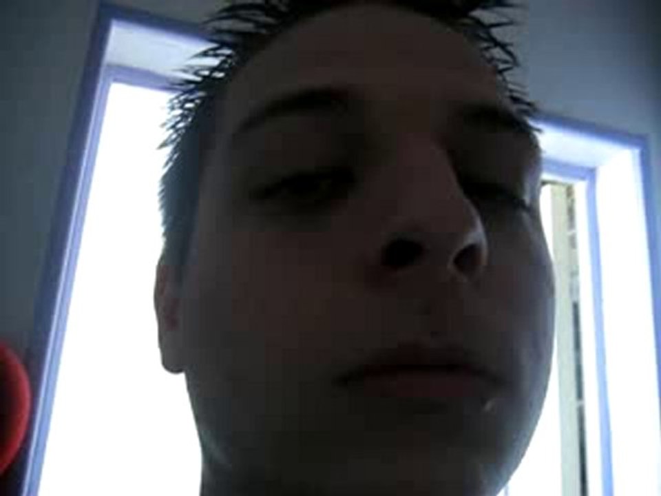 Présentation de la team ultima au (presque) grand complet