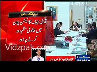 Army shows reservations over Mehmood Khan Achakzai's statement - Inside story of today's meeting