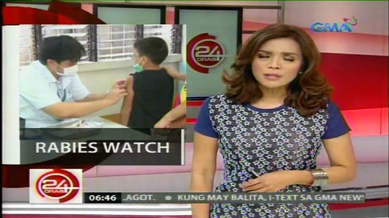 24 Oras - August 11, 2016 Part 3