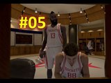 [Xbox One] - NBA 2K15 - [My Career] - #05 點解第四節會出後備