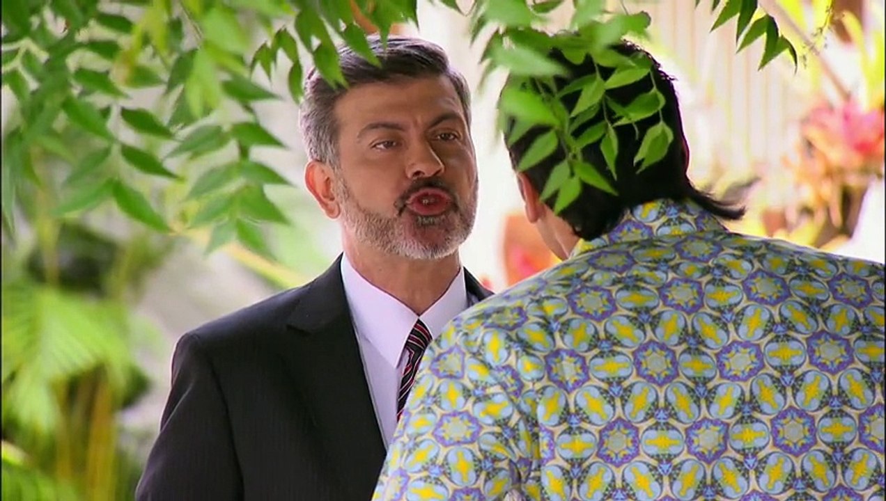 Entre tu amor y mi amor Capitulo 37
