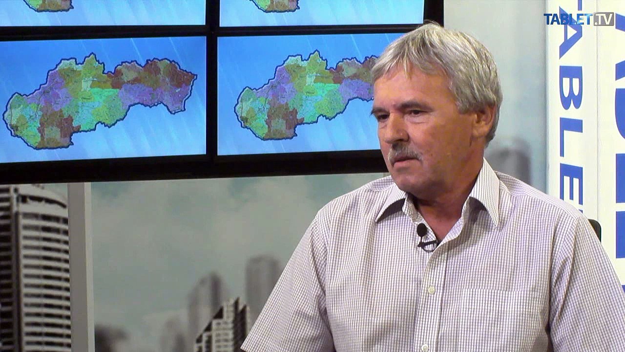 HRABKO: Zákaz telefonovania už v NR SR platí, poslanci ho majú na háku