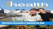 [Popular Books] Your Health Today: Choices in a Changing Society Free Online