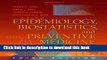 [Popular Books] Epidemiology, Biostatistics and Preventive Medicine: With STUDENT CONSULT Online