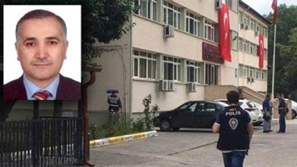 Adil Öksüz'ün Kayınpederi ve Kayınvalidesi Gözaltında