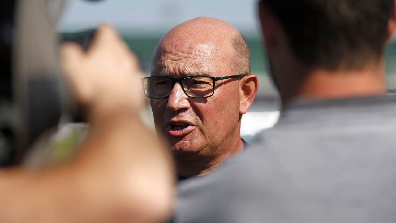 FCB Femenino: Llorens, Unzué y Ràfols previa Seagull-FCB [ESP]