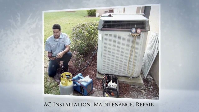 Air Cleaning Coral Springs FL