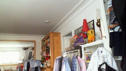 Wiwi muppetshowise "dressed to kill" de Pino Donaggio