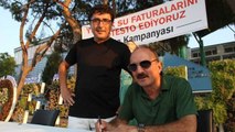 Fethiye'de Suya Yüzde 423'lük Zam yapılmasına Vatandaş İsyan Etti