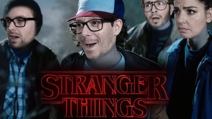 Strangers Things : La rédac Gameblog a adoré et vous dit pourquoi