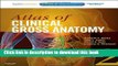 [Popular Books] Atlas of Clinical Gross Anatomy: With STUDENT CONSULT Online Access Full Online