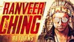 Ranveer Ching Returns | Ranveer Singh Rohit Shetty Trailer Out