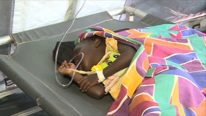 مخاوف من انتشار الكوليرا بجنوب السودان