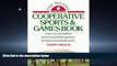 Online eBook Second Cooperative Sports and Games Book