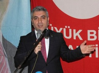 FETÖ Operasyonu BBP'ye Sıçradı! Genel Başkan Yardımcısı Gözaltında