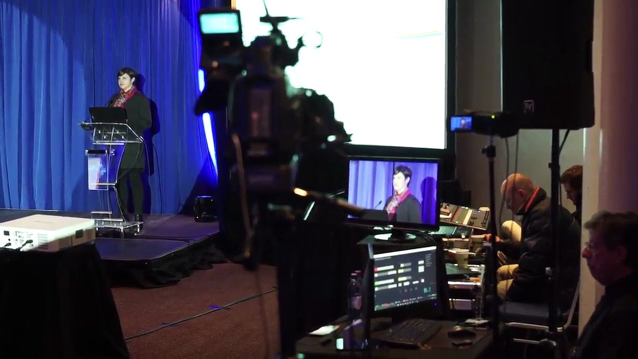 SAACI Congress 2016: Corne Koch, Head: Cape Town & Western Cape Convention Bureau